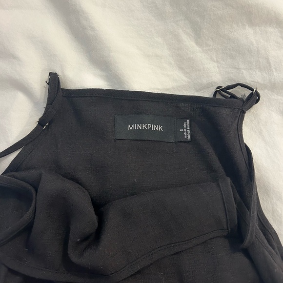 MINKPINK LBD Swing Dress - Picture 6 of 6